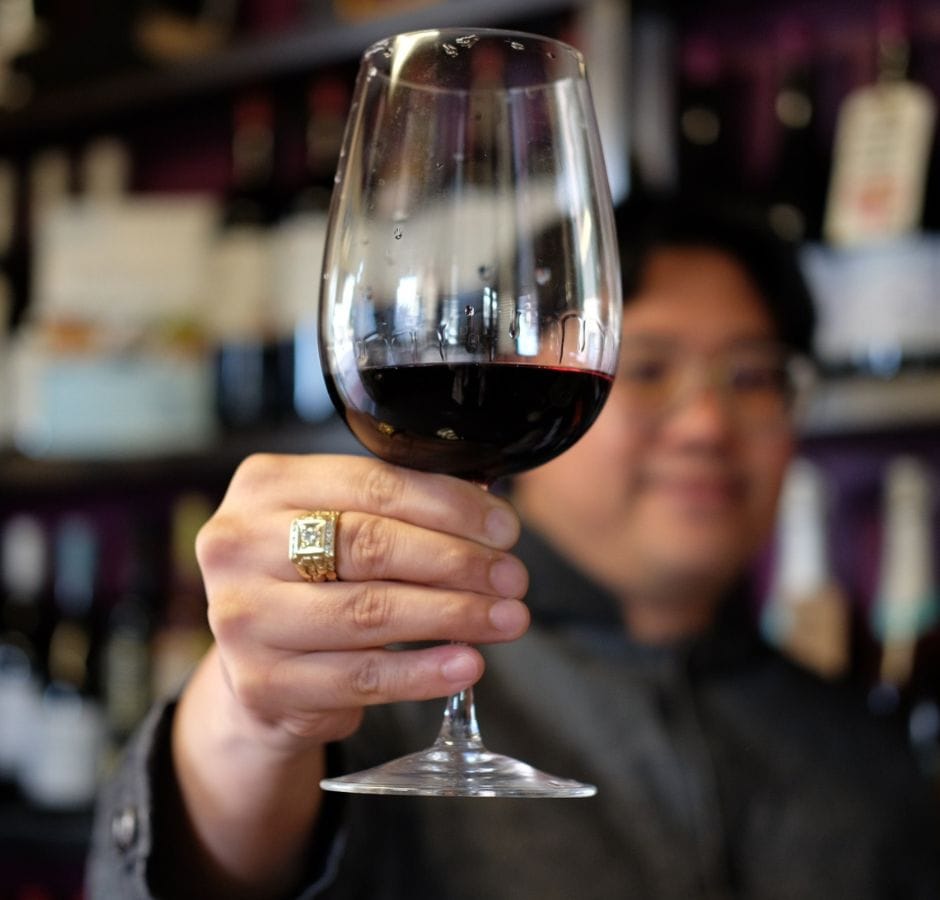 Spanish Wine Club